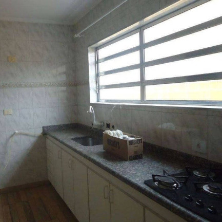 Imagem Casa com 3 Quartos à Venda, 218 m² em Vila Mangalot - São Paulo Imagem Casa com 3 Quartos à Venda, 218 m² em Vila Mangalot - São Paulo