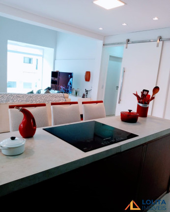 Imagem Cobertura com 2 Quartos à Venda, 147 m² em Itacorubi - Florianópolis