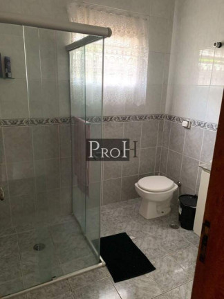 Imagem Sobrado com 4 Quartos à Venda, 227 m² em Campestre - Santo André Imagem Sobrado com 4 Quartos à Venda, 227 m² em Campestre - Santo André