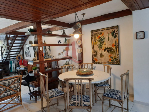 Imagem Casa de Condomínio com 3 Quartos à Venda, 120 m² em Peró - Cabo Frio