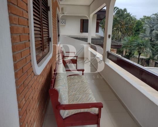 Imagem Imóvel com 5 Quartos à Venda,  em Riviera - Bertioga