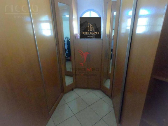 Imagem Casa de Condomínio com 5 Quartos à Venda, 348 m² em Vista  Verde - São José Dos Campos