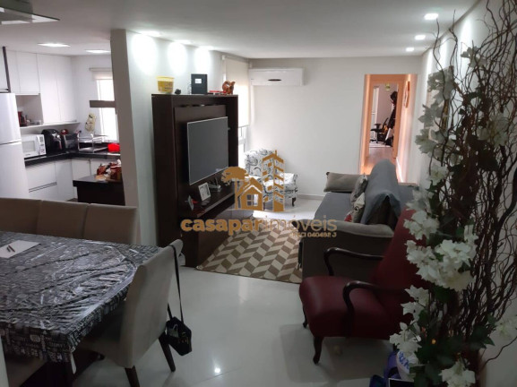 Cobertura com 3 Quartos à Venda, 192 m² em Santa Maria - Santo André