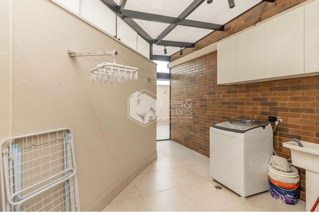 Imagem Apartamento com 3 Quartos à Venda, 176 m² em água Branca - São Paulo