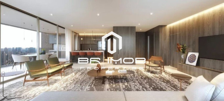 Imagem Imóvel com 3 Quartos à Venda, 366 m² em Itaim Bibi - São Paulo Imagem Imóvel com 3 Quartos à Venda, 366 m² em Itaim Bibi - São Paulo