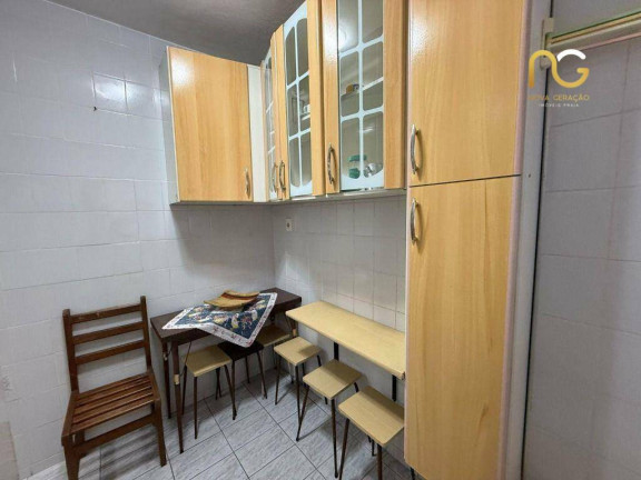 Imagem Apartamento com 1 Quarto à Venda, 50 m² em Canto Do Forte - Praia Grande Imagem Apartamento com 1 Quarto à Venda, 50 m² em Canto Do Forte - Praia Grande