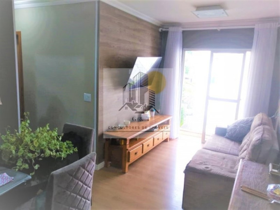 Imagem Apartamento com 2 Quartos à Venda, 55 m² em Rio Pequeno - São Paulo Imagem Apartamento com 2 Quartos à Venda, 55 m² em Rio Pequeno - São Paulo