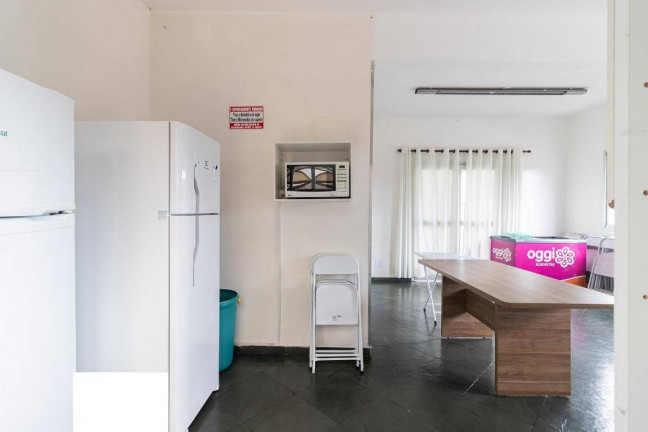 Imagem Apartamento com 3 Quartos à Venda, 63 m² em Vila Cunha Bueno - São Paulo