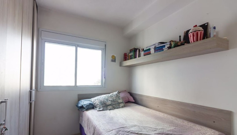 Imagem Apartamento com 3 Quartos à Venda, 82 m² em Jardim Das Vertentes - São Paulo Imagem Apartamento com 3 Quartos à Venda, 82 m² em Jardim Das Vertentes - São Paulo