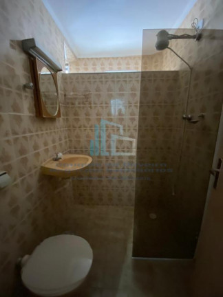 Imagem Kitnet à Venda, 32 m² em Boqueirão - Praia Grande Imagem Kitnet à Venda, 32 m² em Boqueirão - Praia Grande