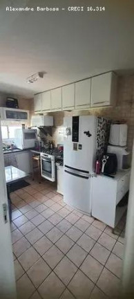 Imagem Apartamento com 3 Quartos à Venda, 95 m² em Espinheiro - Recife
