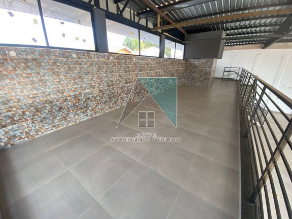 Imagem Imóvel para Alugar, 499 m² em City Ribeirão - Ribeirão Preto