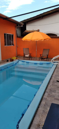 Imagem Casa com 3 Quartos à Venda, 250 m² em Jardim Do Sol - Caraguatatuba