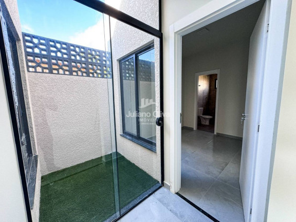 Imagem Casa com 3 Quartos à Venda, 80 m² em Cambiju - Itapoá Imagem Casa com 3 Quartos à Venda, 80 m² em Cambiju - Itapoá