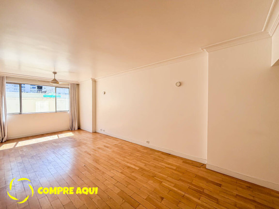 Imagem Apartamento com 2 Quartos à Venda, 82 m² em Pinheiros - São Paulo