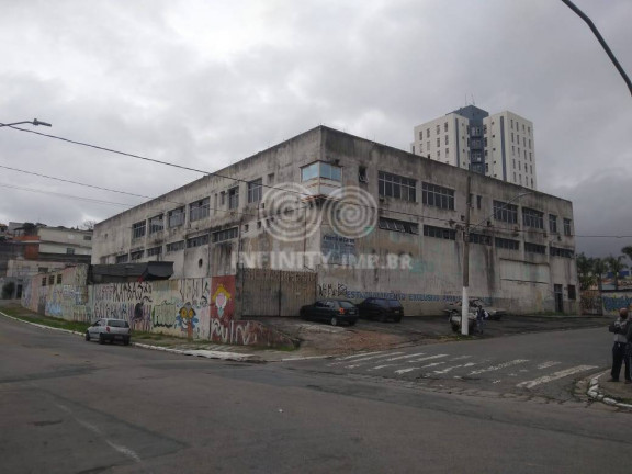 Imagem Terreno à Venda, 3.100 m² em Vila Aricanduva - São Paulo