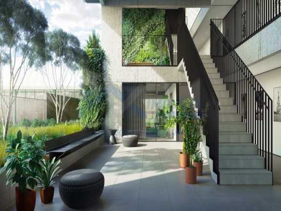 Imagem Imóvel com 1 Quarto à Venda, 75 m² em Menino Deus - Porto Alegre Imagem Imóvel com 1 Quarto à Venda, 75 m² em Menino Deus - Porto Alegre