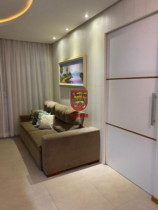 Imagem Apartamento com 2 Quartos à Venda, em Barreiros - São José Imagem Apartamento com 2 Quartos à Venda, em Barreiros - São José