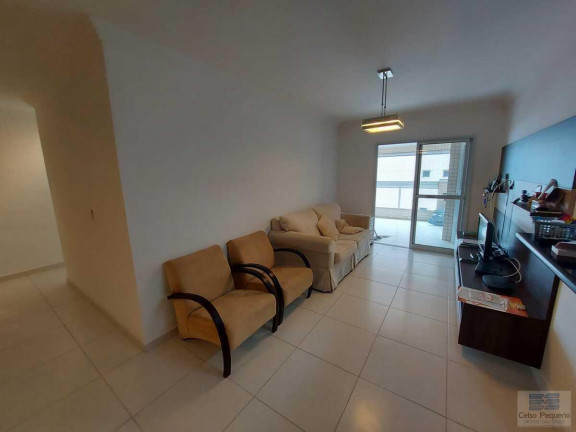 Imagem Apartamento com 3 Quartos à Venda, 131 m² em Aviação - Praia Grande Imagem Apartamento com 3 Quartos à Venda, 131 m² em Aviação - Praia Grande