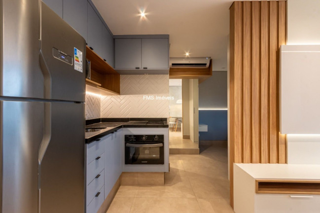 Imagem Imóvel com 1 Quarto para Alugar, 35 m² em Bela Vista - São Paulo Imagem Imóvel com 1 Quarto para Alugar, 35 m² em Bela Vista - São Paulo