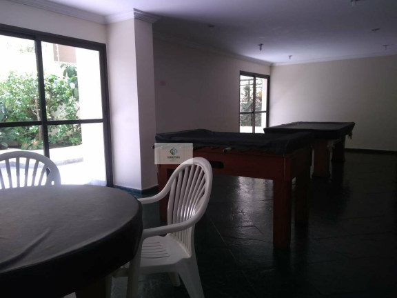 Imagem Apartamento com 3 Quartos à Venda, 100 m² em Enseada - Guarujá