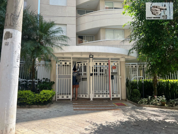 Imagem Apartamento com 1 Quarto para Alugar, 28 m² em Perdizes - São Paulo