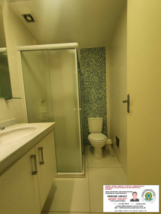 Imagem Apartamento com 2 Quartos à Venda, 75 m² em Gonzaga - Santos