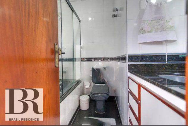 Imagem Apartamento com 4 Quartos à Venda ou Locação, 324 m² em Vila Mariana - São Paulo