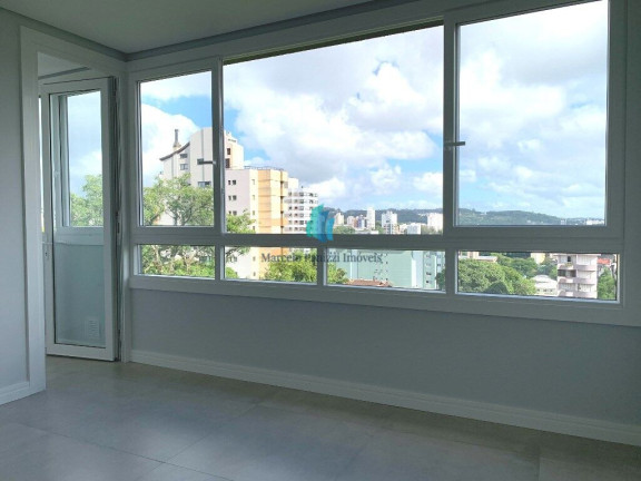 Imagem Apartamento com 1 Quarto à Venda, 39 m² em São Francisco - Bento Gonçalves
