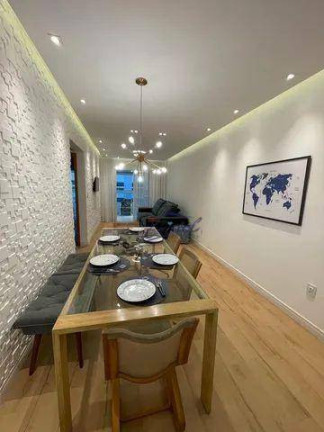 Imagem Apartamento com 2 Quartos à Venda, 83 m² em Aviação - Praia Grande