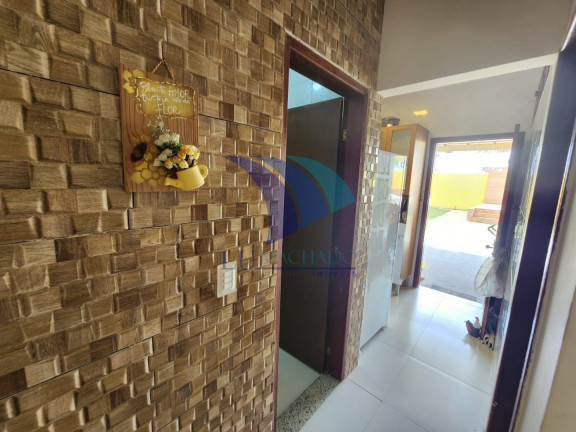 Imagem Casa com 2 Quartos à Venda, 75 m² em Caminho De Búzios - Cabo Frio