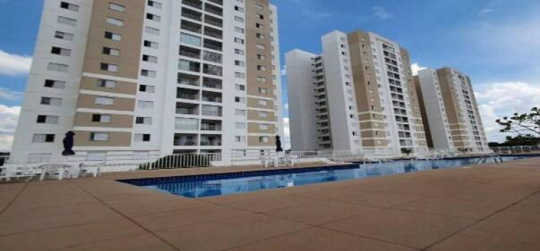 Imagem Apartamento com 3 Quartos à Venda, 88 m² em Parque Três Meninos - Sorocaba Imagem Apartamento com 3 Quartos à Venda, 88 m² em Parque Três Meninos - Sorocaba