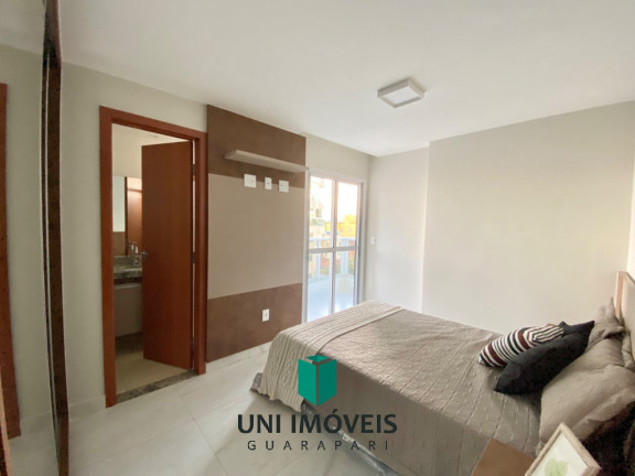 Imagem Apartamento com 3 Quartos à Venda, 95 m² em Muquiçaba - Guarapari