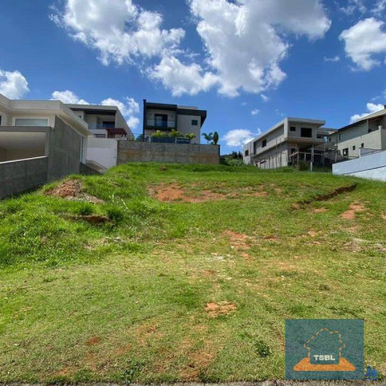 Terreno em Condomínio à Venda, 452 m² em Jardim São José - Bragança Paulista