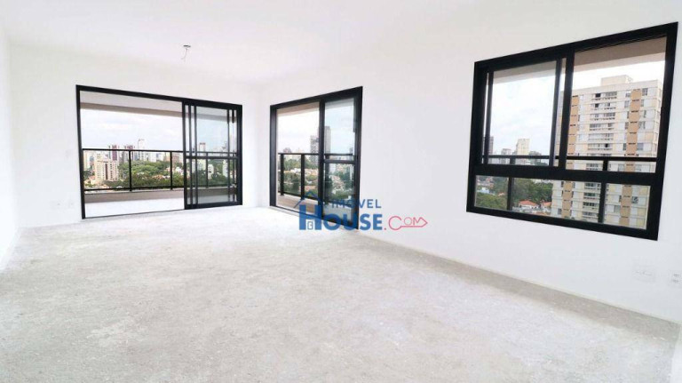 Imagem Apartamento com 4 Quartos à Venda, 163 m² em Vila Madalena - São Paulo Imagem Apartamento com 4 Quartos à Venda, 163 m² em Vila Madalena - São Paulo
