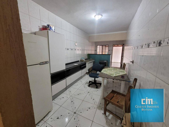 Imagem Casa com 3 Quartos à Venda, 160 m² em Jardim Paraíso - Boituva