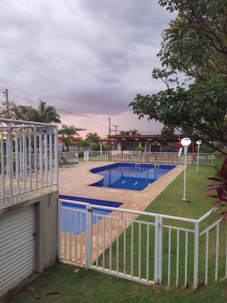 Imagem Apartamento com 2 Quartos à Venda,  em Jardim Bom Retiro (nova Veneza) - Sumaré