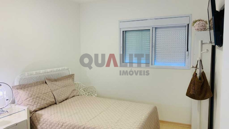 Imagem Apartamento com 2 Quartos à Venda, 64 m² em Vila Olímpia - São Paulo