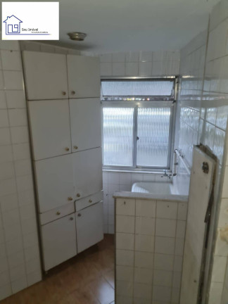 Imagem Apartamento com 1 Quarto à Venda, 38 m² em Jacarepaguá - Rio De Janeiro