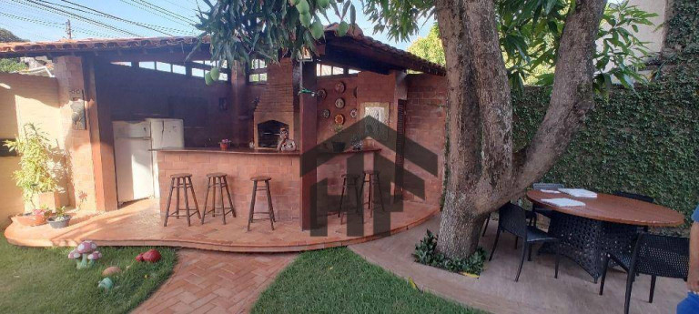 Imagem Casa com 4 Quartos à Venda, 246 m² em Boa Viagem - Recife