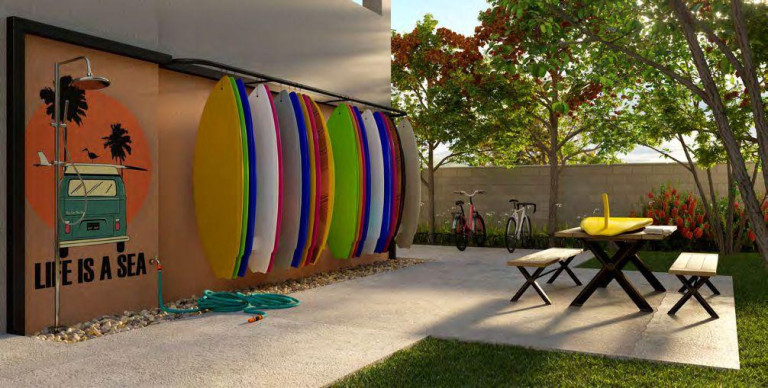 Imagem Apartamento com 2 Quartos à Venda, 46 m² em Recreio Dos Bandeirantes - Rio De Janeiro Imagem Apartamento com 2 Quartos à Venda, 46 m² em Recreio Dos Bandeirantes - Rio De Janeiro