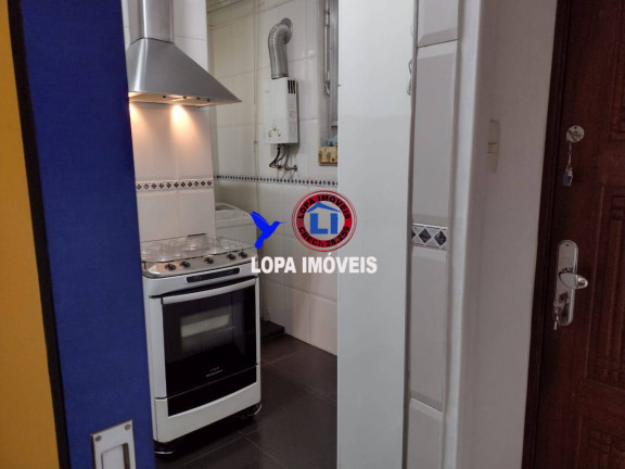 Imagem Apartamento com 3 Quartos à Venda, 81 m² em Centro - Rio De Janeiro Imagem Apartamento com 3 Quartos à Venda, 81 m² em Centro - Rio De Janeiro