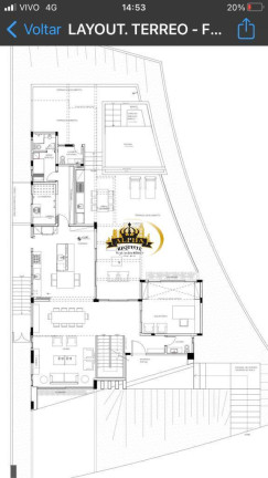 Imagem Casa com 4 Quartos à Venda, 530 m² em Tamboré - Santana De Parnaíba Imagem Casa com 4 Quartos à Venda, 530 m² em Tamboré - Santana De Parnaíba