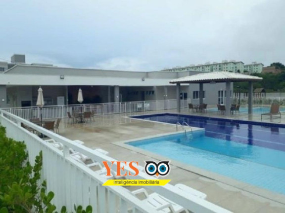 Imagem Apartamento com 2 Quartos à Venda, 50 m² em Conceição - Feira De Santana