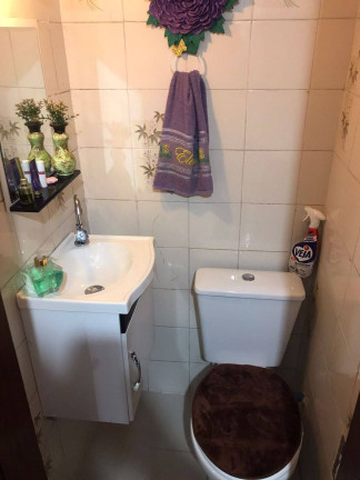 Imagem Casa com 3 Quartos à Venda, 241 m² em Campanario - Diadema Imagem Casa com 3 Quartos à Venda, 241 m² em Campanario - Diadema