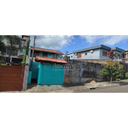 Imagem Casa com 2 Quartos à Venda, 87 m² em Bela Vista - Campo Bom Imagem Casa com 2 Quartos à Venda, 87 m² em Bela Vista - Campo Bom