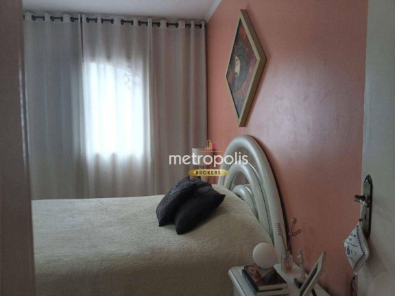 Imagem Apartamento com 2 Quartos à Venda, 78 m² em Boa Vista - São Caetano Do Sul Imagem Apartamento com 2 Quartos à Venda, 78 m² em Boa Vista - São Caetano Do Sul