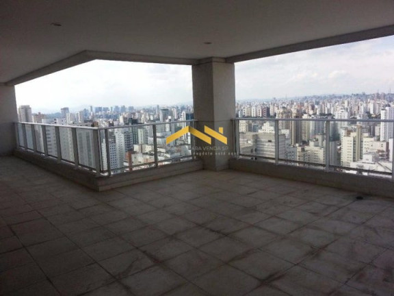 Imagem Apartamento com 4 Quartos à Venda, 821 m² em Campo Belo - São Paulo Imagem Apartamento com 4 Quartos à Venda, 821 m² em Campo Belo - São Paulo