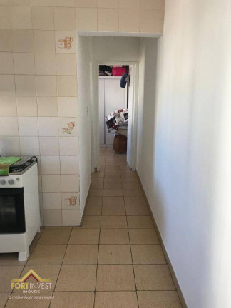 Imagem Imóvel com 1 Quarto à Venda, 46 m² em Tupi - Praia Grande