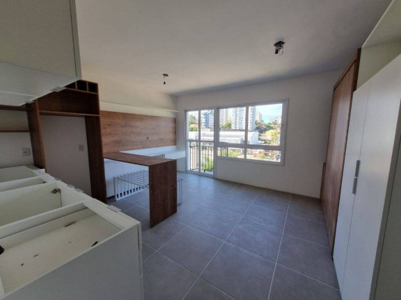 Imagem Apartamento com 1 Quarto à Venda, 31 m² em Jardim Botânico - Porto Alegre Imagem Apartamento com 1 Quarto à Venda, 31 m² em Jardim Botânico - Porto Alegre